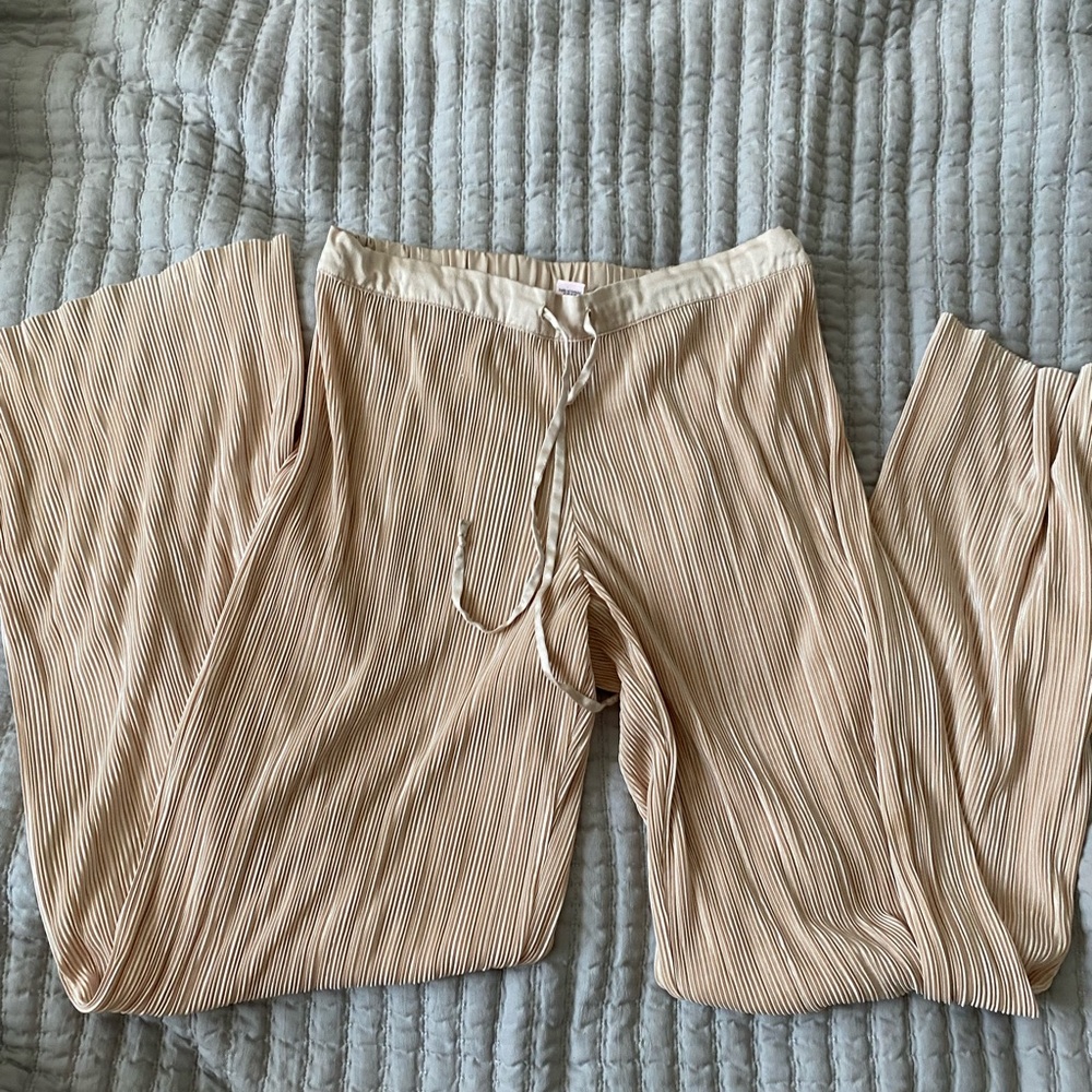 Victoria Secret pajama pants S size